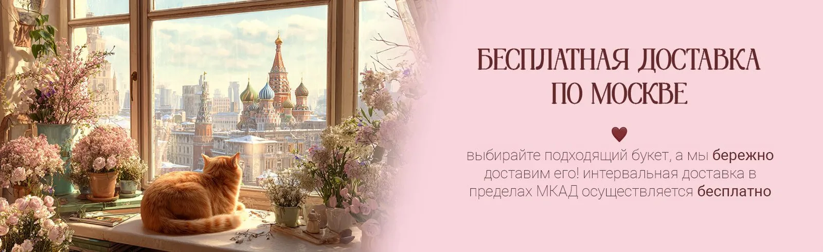 МСК десктоп - бесплат доставка