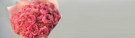 Премиум букеты